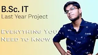 TY Final Year Project Guide