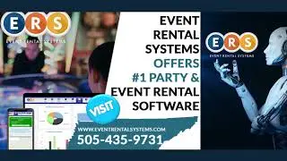 Event Rental Systems, LLC - 505-435-9731