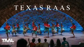 [Third Place] Texas Raas | Taal XI 2023 | HGfilms