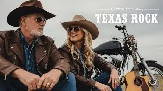 Raise Hell Deep in Texas Sound: Southern Biker Rock and Roadhouse Blues