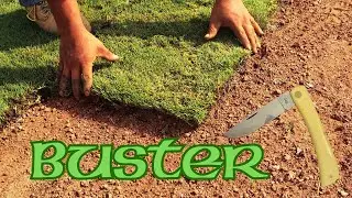 Нож Case: SOD BUSTER: история и характеристики