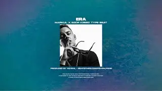 (FREE) MARKUL x ЕГОР КРИД Type Beat - 