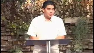 Mateo 8:28-34