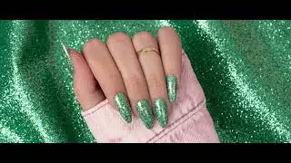 90100 Autumn Fall Nail Colors | Cozy Warm Shades