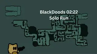 BlackDoods Solo 02:22 via selfcoded autolaser bot