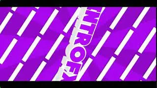 Crazy Red Intro | IntroFX