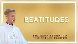 Beatitudes