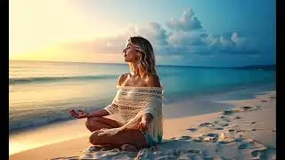 Meditation Horizon &ndash; Serene Ocean Ambient Music for Inner Peace