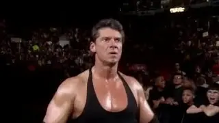 how to make Vince McMahon in wrestling empire (attitude era)