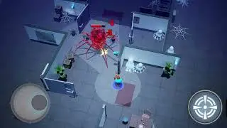 ApeXMutant: Spider Cave Escape🕷️🕷️ #aoa #mutant #games #clashofclans #fortnite #hulk #godzilla