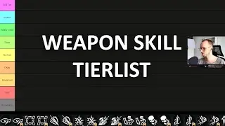 Mordheim Paramod Weapon Skill Tier List