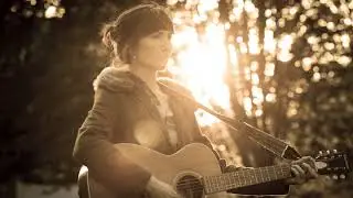 Anna Tivel - Blue World