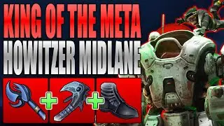 Winners Bracket Round 2, PCC Midlane POV - Predecessor Gameplay