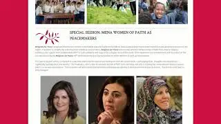 Religions for Peace