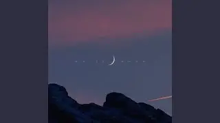 white moon