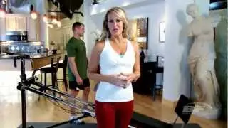 Why Buy a Total Trainer Home Gym