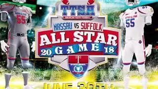 7/8 Suffolk County Football All Stars 2018