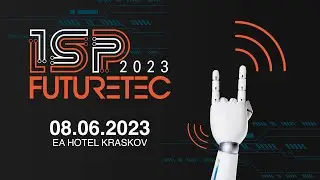 Futuretec 2023 -  Keynote konference