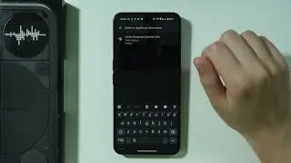 Nothing Phone 3: How to Add Event to Calendar