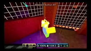 poisonous Forest Halloween? (fe2cm Roblox)