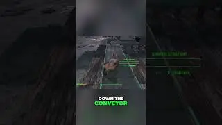 Fallout 4: Обработка &laquo;органического материала&raquo;: превращение трупов в КАПСУЛЫ! #gaming #falloutlor...