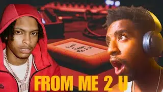 НОВЫЙ EP NEMZZZ?! Nemzzz - От меня к тебе (реакция!)