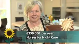 Nurses for Night Care - Irish Hospice Foundation