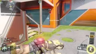 WORLDS FIRST UPLINK BALL NUCLEAR