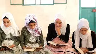 معاهد قرية عين شيب