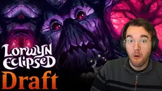 These Treefolk are SICK in Lorwyn Eclipsed! | Lorwyn Eclipsed Early Access Draft