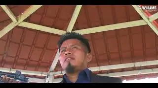 ALFONZO MUCU QAWA JESUS NAKO XTAQLA