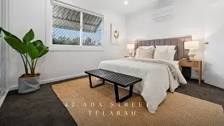42 Ada Street, Telarah
