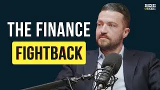 Redundant at 24, Building a Business Just a Few Years Later: Kieran Taylor&rsquo;s Story | Episode 37