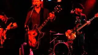 Matt Mann & The Shine Runners: Oklahoma Blues and Mr. Nice