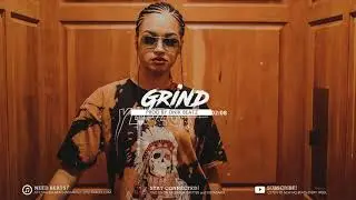 Angry Aggressive Trap Beat | Hard Rap Instrumental (prod. Onik Beatz)