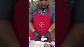#chocolate Heart shape Bread pockets#by wild Cook Book Recipes#foodie