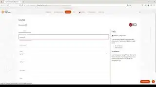 Integrate new data sources in minutes with the Data Virtuality Platform