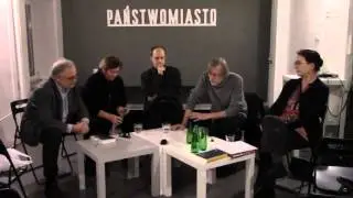 Barb&oacute;rka 2015