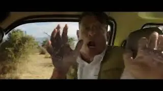 ENDANGERED SPECIES TRAILER (2021) GENRE  : ACTION | THRILLER LANGUAGE : ENGLISH | KISWAHILI