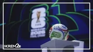 Seattle Sounders to play first Spokane match in 20 years amid FIFA World Cup prep