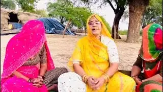 #2नयाभजन 2026काMeera Bishnoi 🙏🏻🙏🏻🕉️🕉️