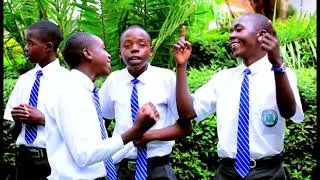 omosani_springs of joy kebirigo high school