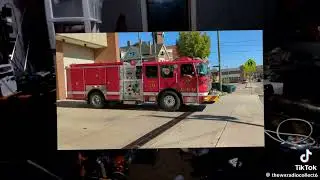 Kentucky 100 loses control after hearing engine 20 