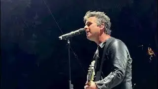 Green Day - Wake Me Up When September Ends live Backyard Concert 29/10/2022