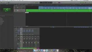 Creating Click Tracks in LogIc Pro X