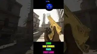 FIRST LOOK: Modern Warfare 2 Han Zimmer Music Pack (Throwback Audio Pack 2)