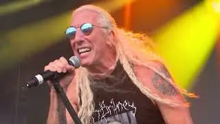 Dee Snider - For The Love Of Metal Live! 2020 [LIVE SHOW]