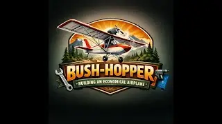 An affordable bushplane build: 