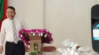 OTORITAS YANG SUDAH DIBERIKAN KEPADA ANAK-ANAK ALLAH GBI HOP 9 AGUSTUS 2020