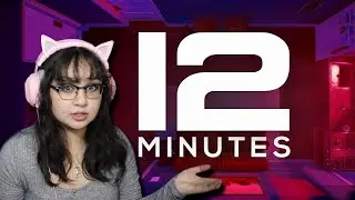 I Have 12 Minutes To Save My Wife | Twelve Minutes Full Gameplay